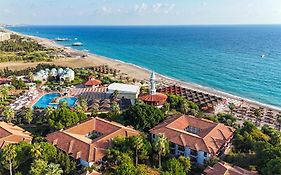 Ali Bey Club&Park